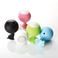 Silicone bluetooth speaker